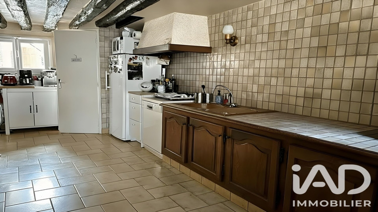 Ma-Cabane - Vente Immeuble Rambouillet, 270 m²