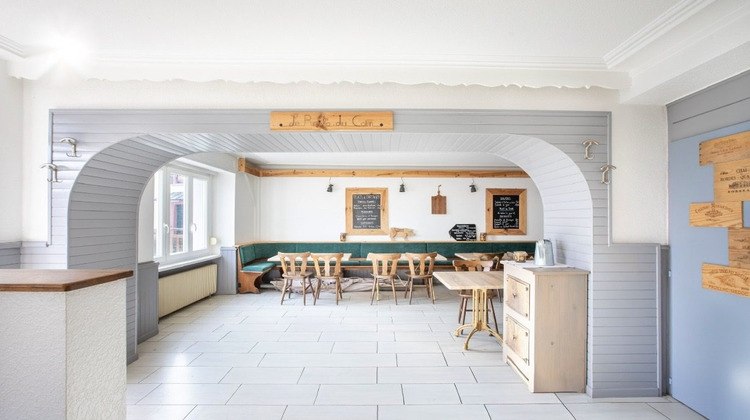 Ma-Cabane - Vente Immeuble Rammersmatt, 245 m²