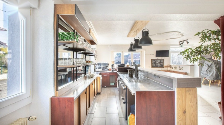 Ma-Cabane - Vente Immeuble Rammersmatt, 245 m²