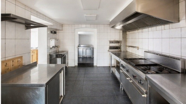 Ma-Cabane - Vente Immeuble Rammersmatt, 245 m²