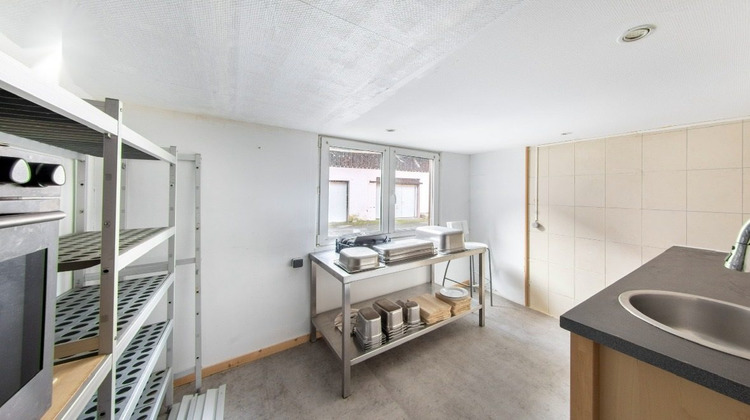 Ma-Cabane - Vente Immeuble Rammersmatt, 245 m²