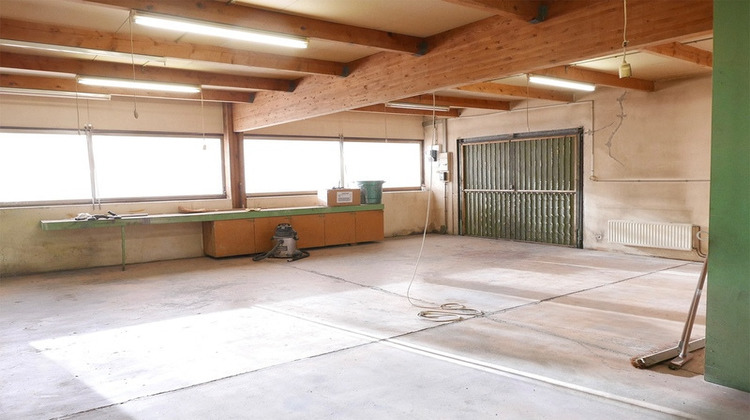 Ma-Cabane - Vente Immeuble RAMONVILLE SAINT AGNE, 300 m²