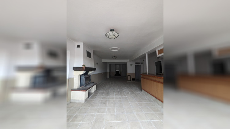Ma-Cabane - Vente Immeuble Rancon, 476 m²
