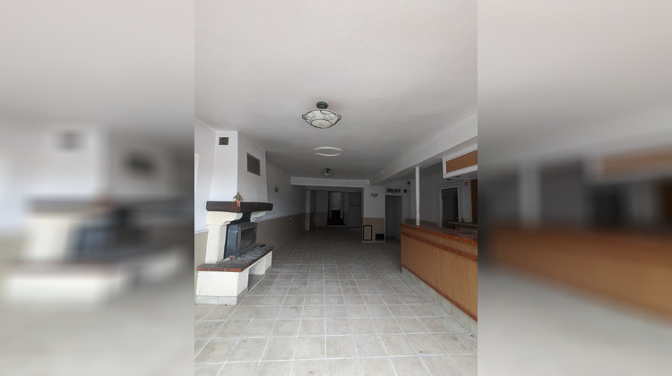Ma-Cabane - Vente Immeuble Rancon, 476 m²
