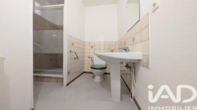 Ma-Cabane - Vente Immeuble Ranguevaux, 462 m²