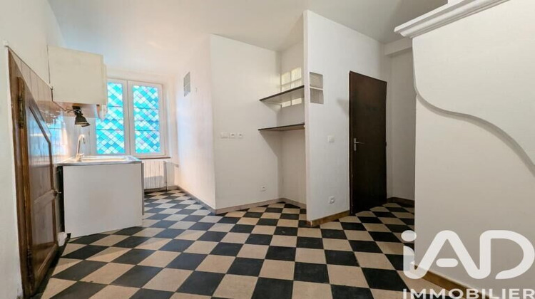 Ma-Cabane - Vente Immeuble Ranguevaux, 462 m²