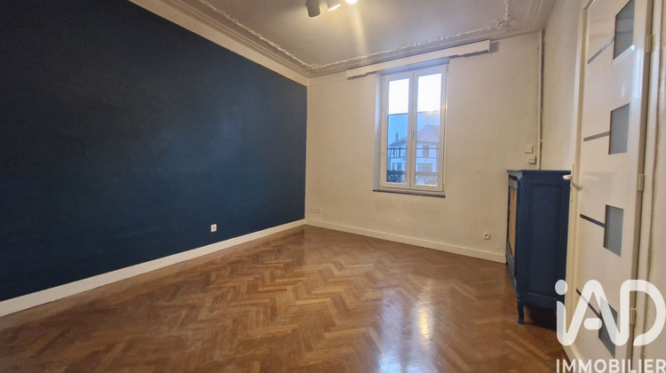 Ma-Cabane - Vente Immeuble Ranguevaux, 462 m²