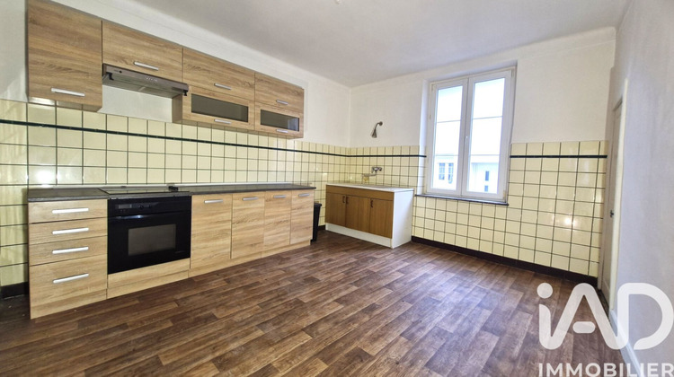 Ma-Cabane - Vente Immeuble Ranguevaux, 462 m²