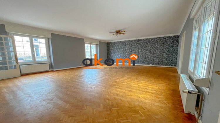 Ma-Cabane - Vente Immeuble Raon-l'Étape, 297 m²