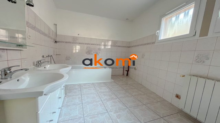 Ma-Cabane - Vente Immeuble Raon-l'Étape, 297 m²