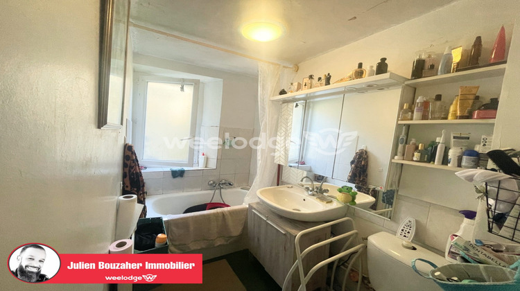 Ma-Cabane - Vente Immeuble Raon-l'Étape, 195 m²