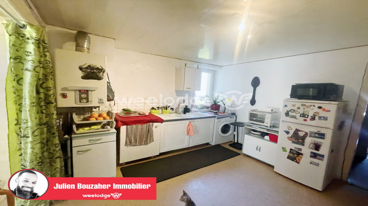 Ma-Cabane - Vente Immeuble Raon-l'Étape, 195 m²