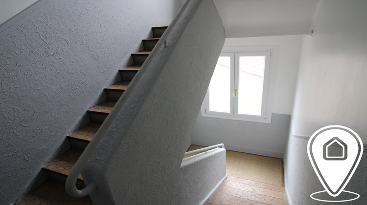 Ma-Cabane - Vente Immeuble Raon-l'Étape, 349 m²