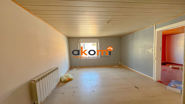 Ma-Cabane - Vente Immeuble Raon-l'Étape, 113 m²