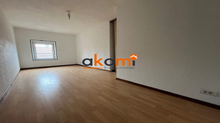 Ma-Cabane - Vente Immeuble Raon-l'Étape, 193 m²