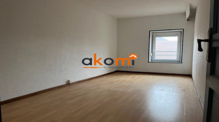 Ma-Cabane - Vente Immeuble Raon-l'Étape, 193 m²