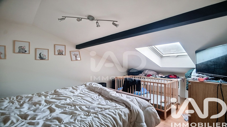 Ma-Cabane - Vente Immeuble Raon-l'Étape, 133 m²