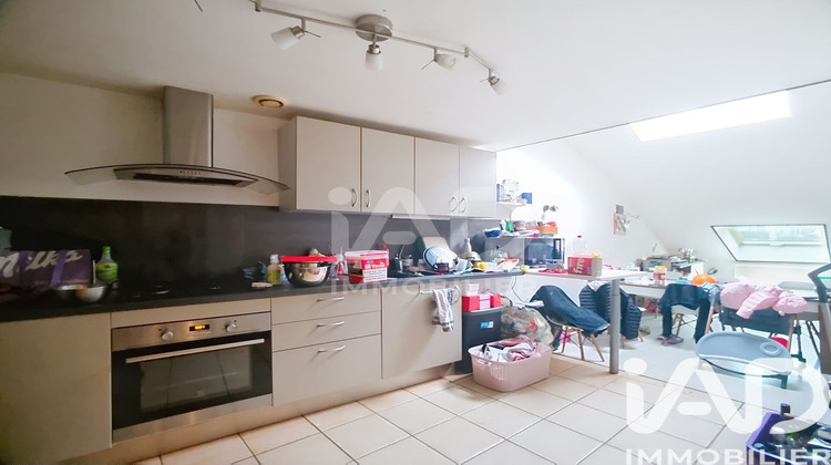 Ma-Cabane - Vente Immeuble Raon-l'Étape, 133 m²