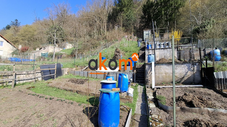 Ma-Cabane - Vente Immeuble Raon-l'Étape, 124 m²