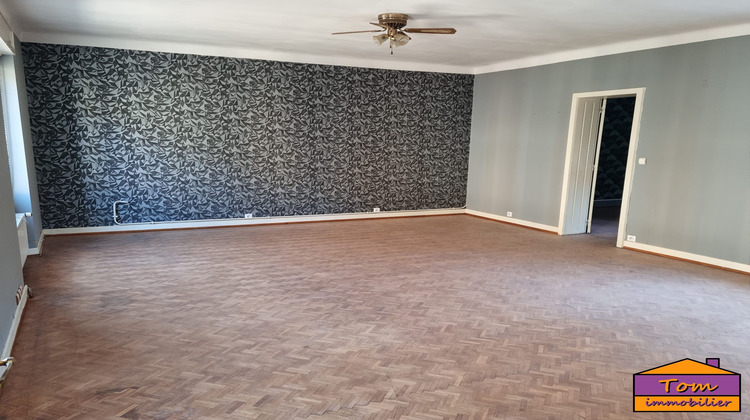 Ma-Cabane - Vente Immeuble Raon-l'Étape, 297 m²