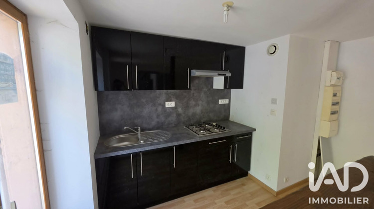 Ma-Cabane - Vente Immeuble Raon-l'Étape, 107 m²