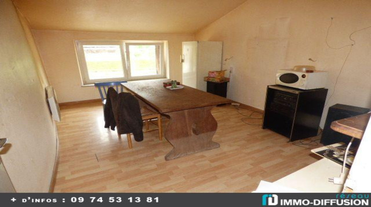 Ma-Cabane - Vente Immeuble RAON L'ETAPE, 150 m²