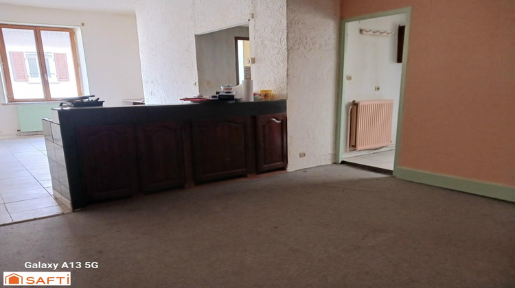 Ma-Cabane - Vente Immeuble Raon-l'Etape, 400 m²