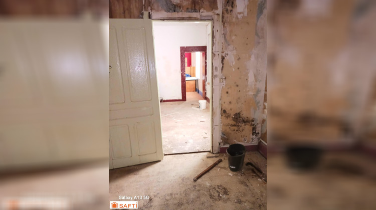 Ma-Cabane - Vente Immeuble Raon-l'Etape, 400 m²