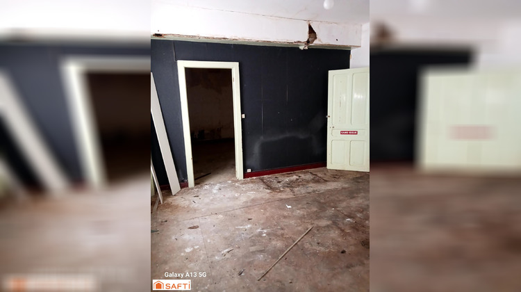 Ma-Cabane - Vente Immeuble Raon-l'Etape, 400 m²