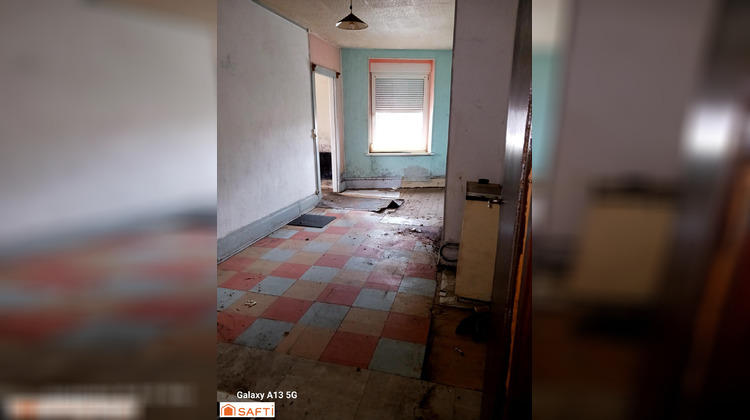 Ma-Cabane - Vente Immeuble Raon-l'Etape, 400 m²