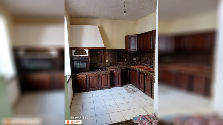 Ma-Cabane - Vente Immeuble Raon-l'Etape, 400 m²