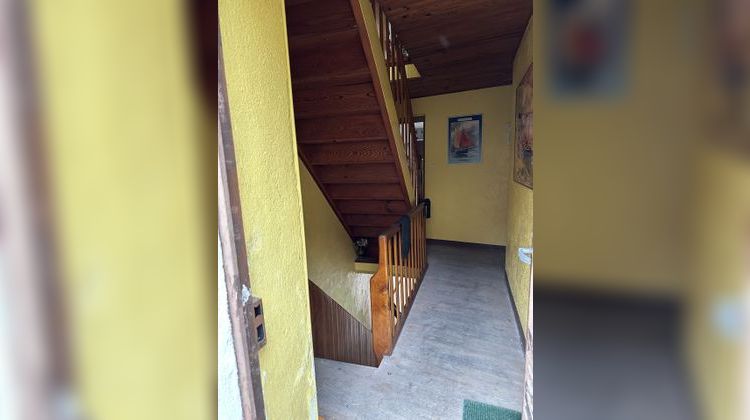 Ma-Cabane - Vente Immeuble Raucoules, 150 m²