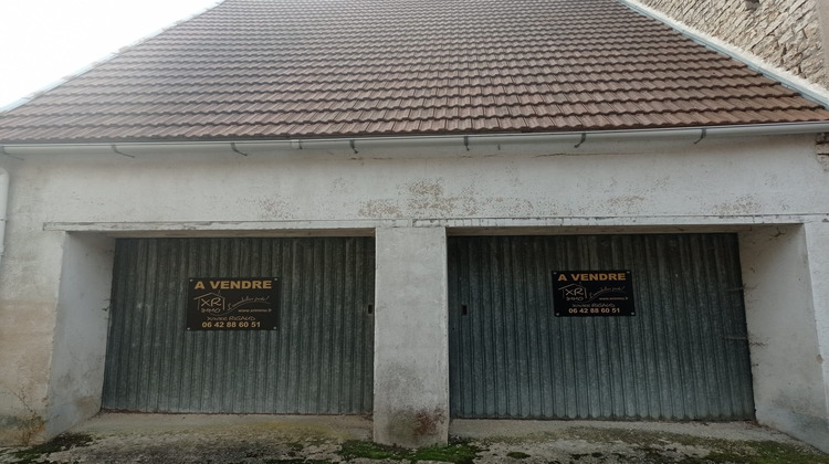Ma-Cabane - Vente Immeuble Ravières, 34 m²