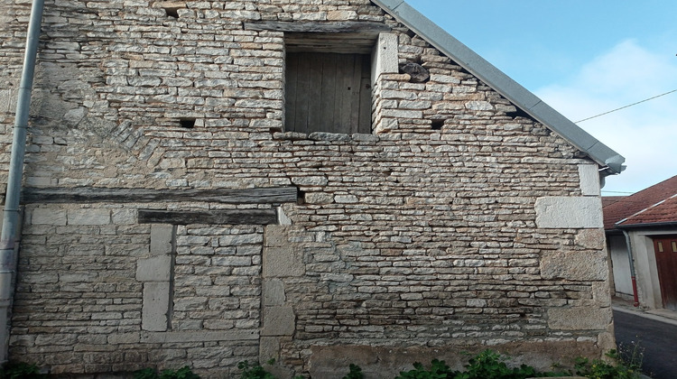 Ma-Cabane - Vente Immeuble Ravières, 34 m²