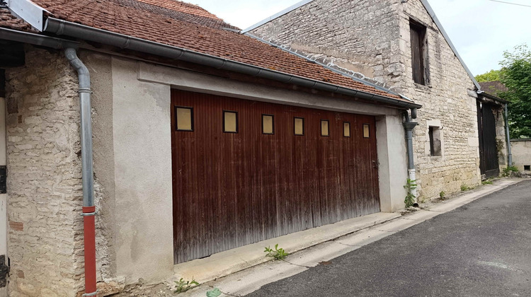 Ma-Cabane - Vente Immeuble Ravières, 70 m²