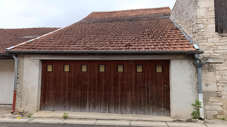 Ma-Cabane - Vente Immeuble Ravières, 70 m²