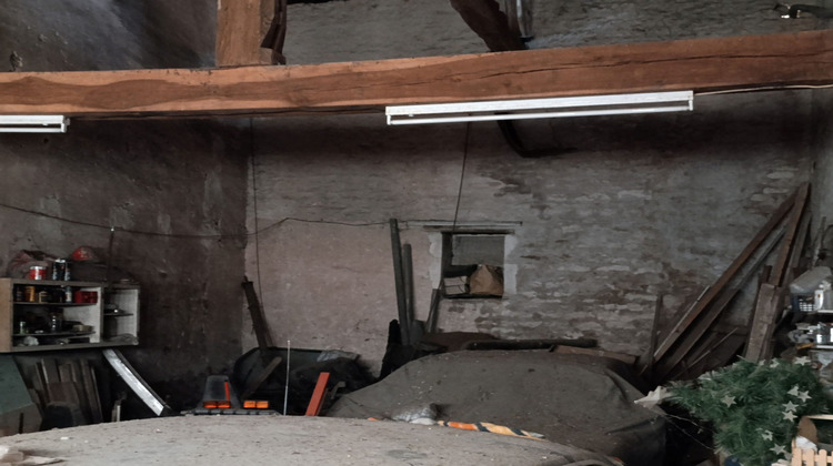 Ma-Cabane - Vente Immeuble Ravières, 70 m²