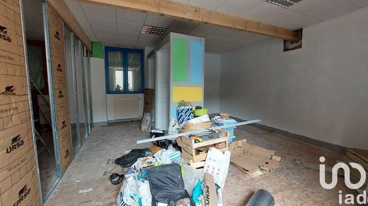 Ma-Cabane - Vente Immeuble Ravières, 300 m²