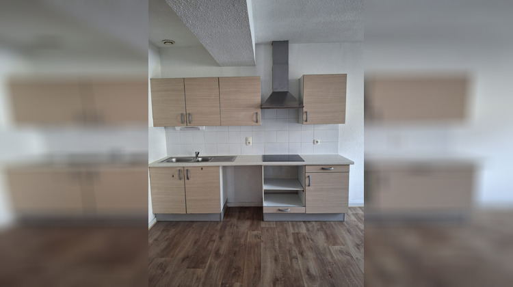 Ma-Cabane - Vente Immeuble Réalmont, 290 m²