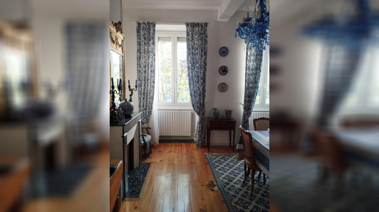 Ma-Cabane - Vente Immeuble Réalmont, 252 m²