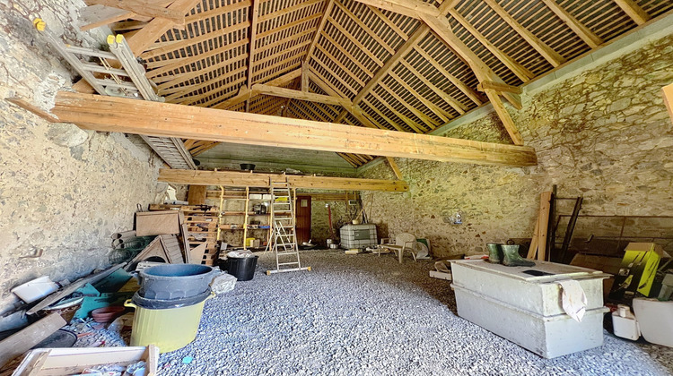 Ma-Cabane - Vente Immeuble Rébénacq, 70 m²
