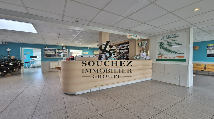 Ma-Cabane - Vente Immeuble Rebreuve-Ranchicourt, 284 m²