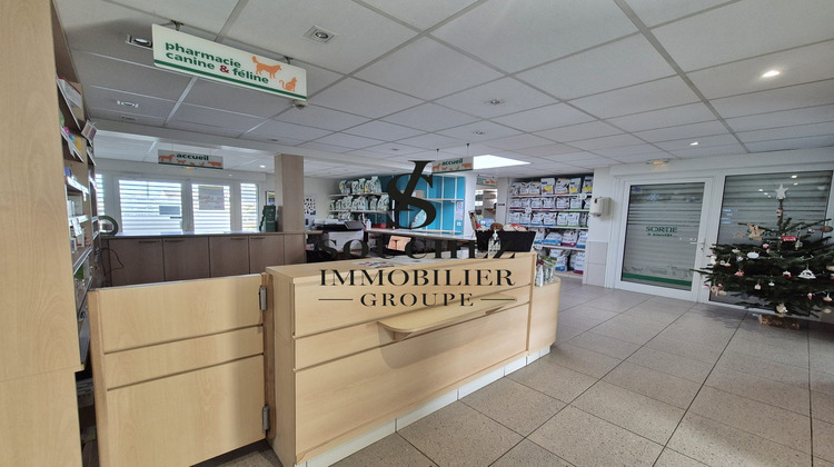 Ma-Cabane - Vente Immeuble Rebreuve-Ranchicourt, 284 m²