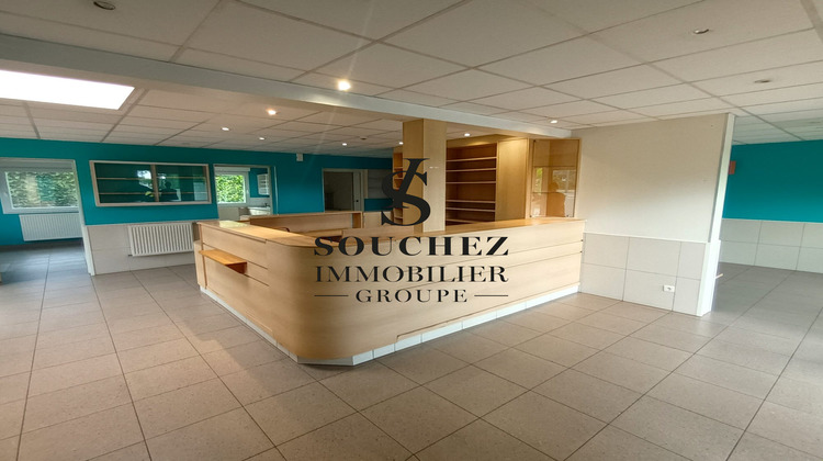 Ma-Cabane - Vente Immeuble Rebreuve-Ranchicourt, 284 m²