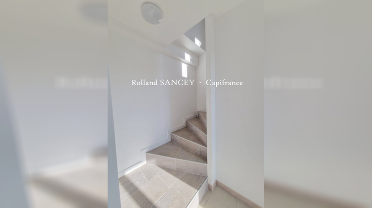 Ma-Cabane - Vente Immeuble RECHESY, 350 m²