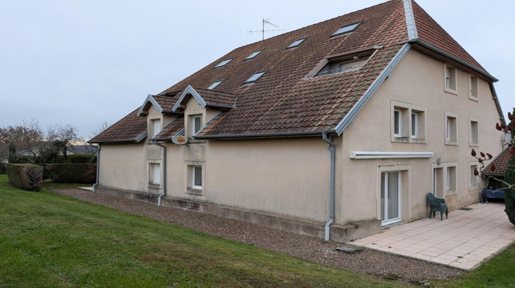 Ma-Cabane - Vente Immeuble Recologne, 488 m²