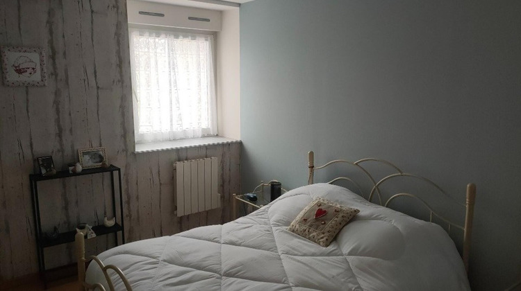 Ma-Cabane - Vente Immeuble Recologne, 488 m²