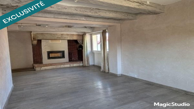 Ma-Cabane - Vente Immeuble Recologne, 355 m²