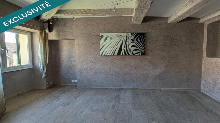 Ma-Cabane - Vente Immeuble Recologne, 355 m²