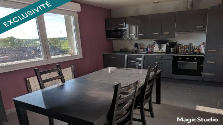 Ma-Cabane - Vente Immeuble Recologne, 355 m²